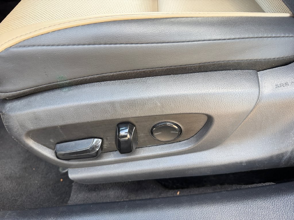 Used 2021 Lexus ES 350 w/ Premium Package FWD image 15