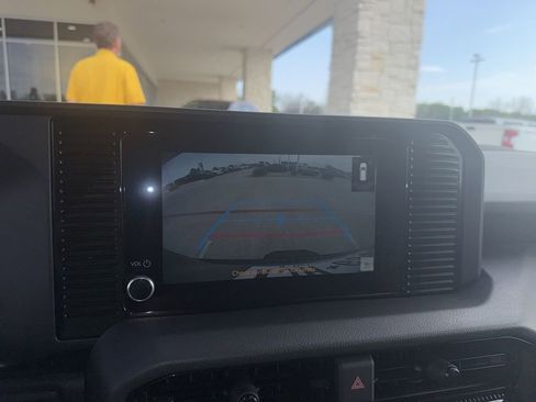 Used 2024 Toyota Land Cruiser 1958 image 9