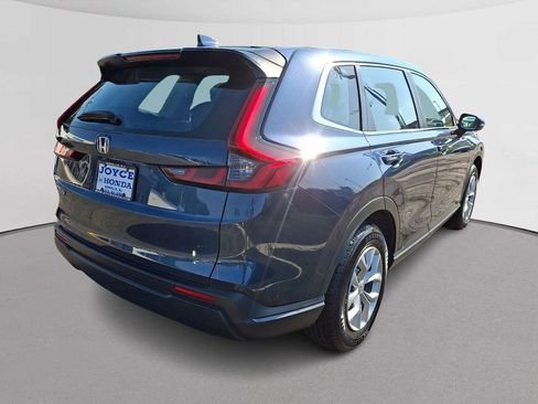 Certified 2023 Honda CR-V LX image 10