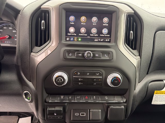 Used 2026 GMC Sierra 3500 Pro w/ Convenience Package AWD/4WD image 22