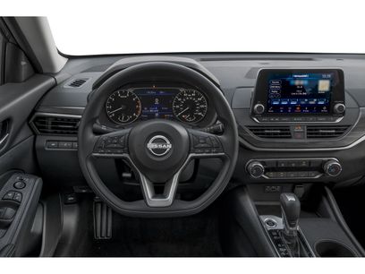 New 2026 Nissan Altima 2.5 SV