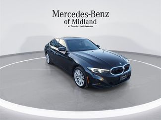 Used 2024 BMW 330i Sedan video 2