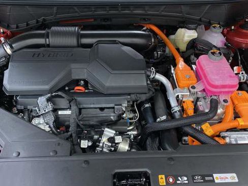 New 2026 Hyundai Tucson SEL AWD/4WD image 27