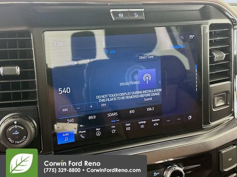 New 2026 Ford F250 King Ranch w/ Tremor Off-Road Package AWD/4WD image 16