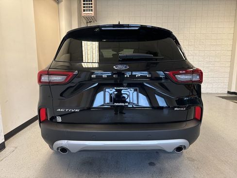 Used 2023 Ford Escape Active w/ Tech Pack #1 image 19