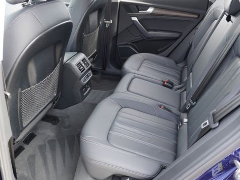 Used 2022 Audi Q5 2.0T Premium Plus image 33