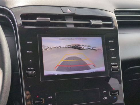 Used 2024 Hyundai Tucson SEL image 23