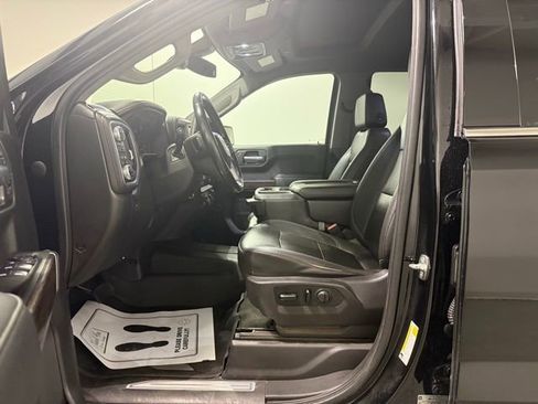 Used 2021 GMC Sierra 1500 SLT image 12