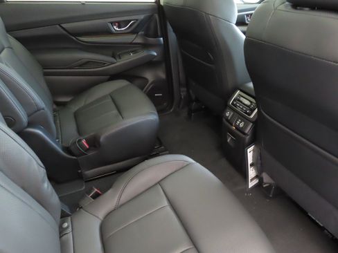 New 2026 Subaru Ascent Bronze Edition AWD/4WD image 26