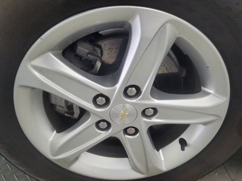 Used 2024 Chevrolet Malibu LS FWD image 31