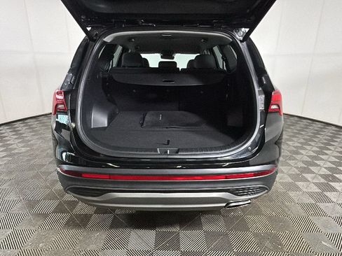 Certified 2023 Hyundai Santa Fe SEL AWD/4WD image 34
