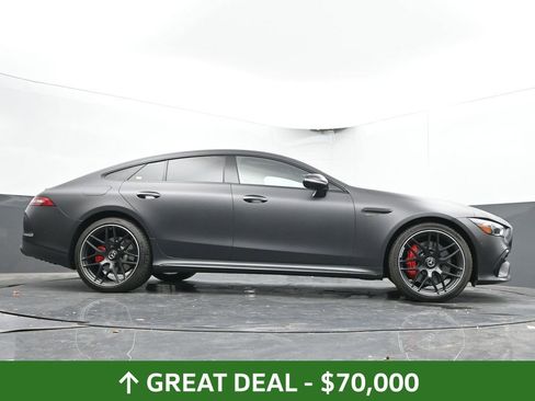 Used 2023 Mercedes-Benz AMG GT 43 image 56