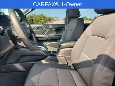 Certified 2024 Chevrolet Colorado Trail Boss w/ Advanced Trailering Package AWD/4WD image 6