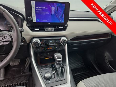 Used 2023 Toyota RAV4 Limited AWD/4WD image 21