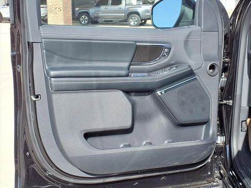 New 2026 Ford Expedition Platinum w/ Stealth Appearance Package image 24