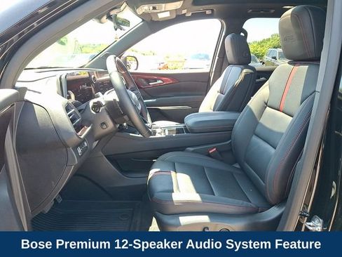 Used 2026 Chevrolet Traverse RS w/ LPO, Floor Liner Package AWD/4WD image 2