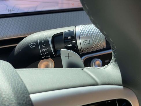 New 2026 Genesis GV80 3.5T Advanced image 12