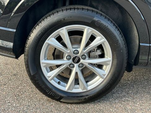 Used 2025 Audi Q3 2.0T Premium w/ Convenience Package image 56