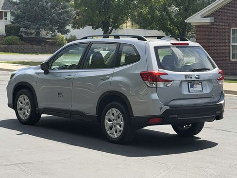 Used 2020 Subaru Forester w/ Alloy Wheel Package AWD/4WD image 4