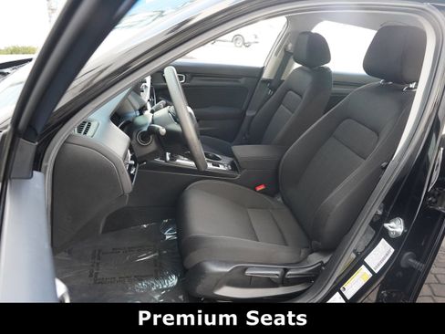 Used 2025 Honda Civic LX image 25