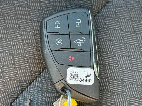 Used 2024 GMC Sierra 1500 Elevation w/ Preferred Package AWD/4WD image 27