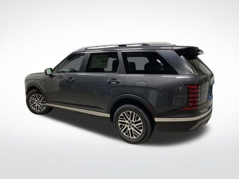 New 2026 Hyundai Palisade SEL image 3
