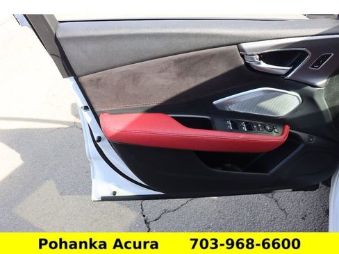 Certified 2023 Acura RDX A-Spec image 25