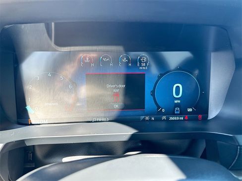 Used 2024 Ford F150 XL w/ Equipment Group 103A High image 11