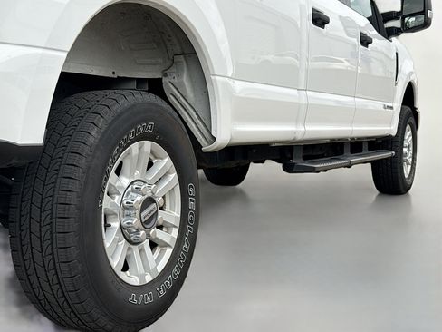 Used 2019 Ford F250 XLT image 16