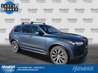 Certified 2023 Volvo XC90 B5 Core w/ Protection Package Premier video 1