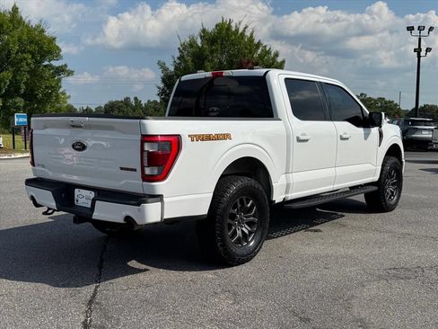 Used 2023 Ford F150 Tremor w/ Equipment Group 402A High AWD/4WD image 3