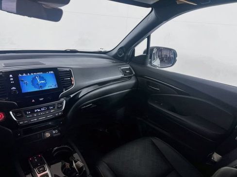 Used 2020 Honda Passport Touring image 20