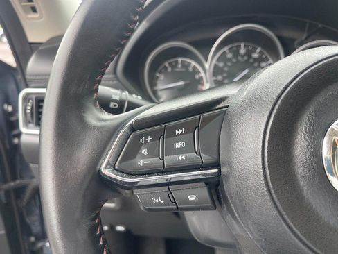 Used 2024 MAZDA CX-5 Carbon Edition AWD/4WD image 24