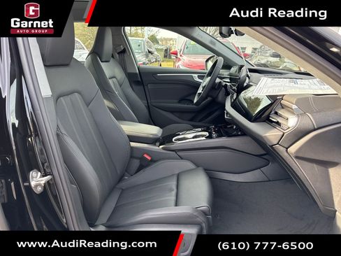 New 2026 Audi A6 Premium Plus AWD/4WD image 21