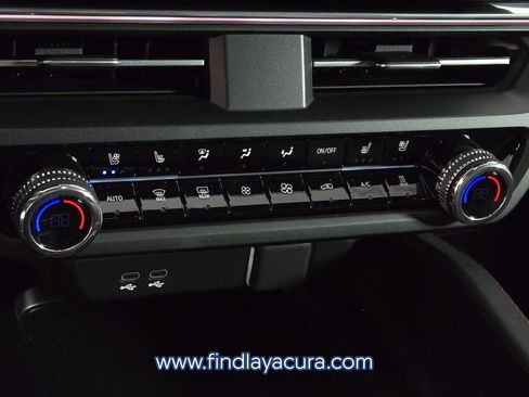 New 2024 Acura ZDX Type S image 14