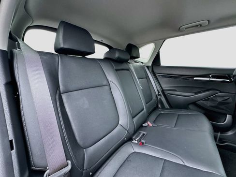 Certified 2026 Kia Seltos EX w/ EX Sunroof Package AWD/4WD image 31