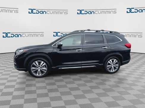 Used 2020 Subaru Ascent Touring w/ Popular Package #3 AWD/4WD image 5