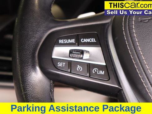 Used 2022 BMW X5 sDrive40i w/ Luxury Seating Package RWD image 15