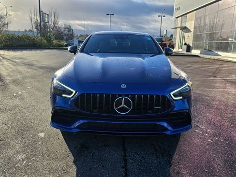 Used 2022 Mercedes-Benz AMG GT 43 image 2
