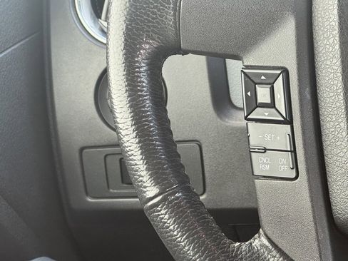 Used 2013 Ford F150 XLT w/ Luxury Equipment Group image 14