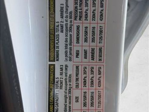 Used 2024 Toyota Corolla LE FWD image 14