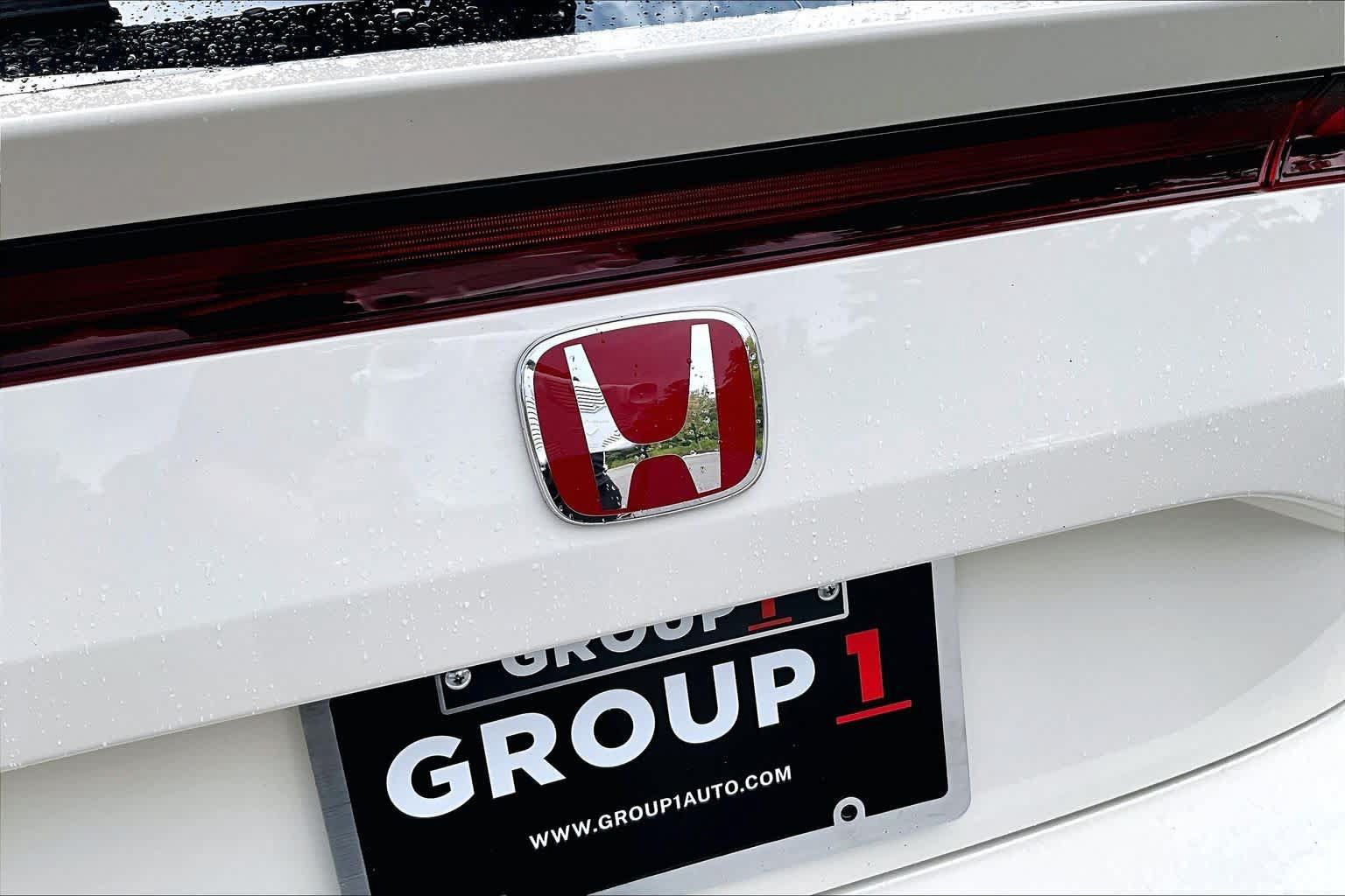 Used 2025 Honda Civic Type R image 9