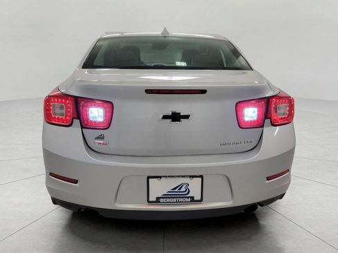 Used 2014 Chevrolet Malibu LTZ image 24