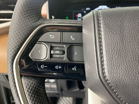 New 2026 Toyota Tundra 1794 Edition image 15