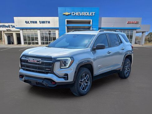 Used 2026 GMC Terrain AT4 AWD/4WD image 1