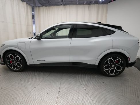 Used 2021 Ford Mustang Mach-E GT AWD/4WD image 24