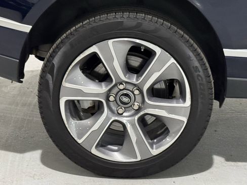 Used 2021 Land Rover Range Rover Westminster Edition image 47