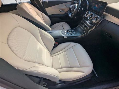 Used 2019 Mercedes-Benz C 300 Sedan image 20