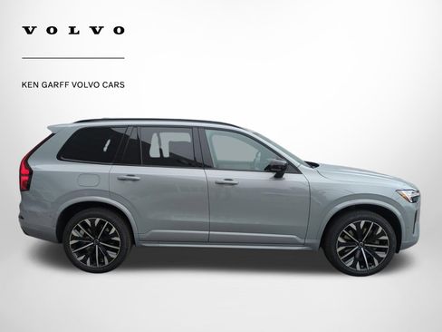 New 2026 Volvo XC90 B6 Ultra w/ Protection Package AWD/4WD image 2