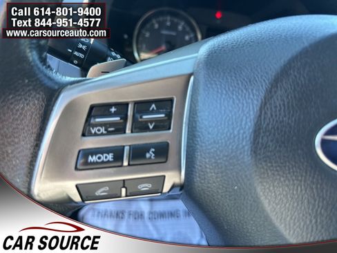 Used 2014 Subaru Crosstrek 2.0i Limited image 17
